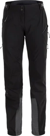 Direct Alpine Rebel Hose lang schwarz (Damen)