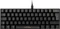 Deltaco Gaming Mini Mechanical 60% Layout, Content RED, USB, DE Vorschaubild
