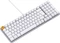 Glorious GMMK 2 Full Size, 96%, weiß, LEDs RGB, Glorious Fox Linear, USB, UK Vorschaubild