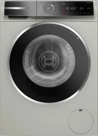 Bosch Serie 8 WGB2560X0 Frontlader