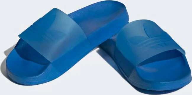 adidas Adilette blue bird