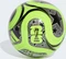 adidas Trionda FIFA WM 2026 Club Fußball lucid lemon/black/silver metallic Vorschaubild