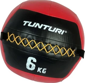 Tunturi Wall Ball Gewichtsball 6kg