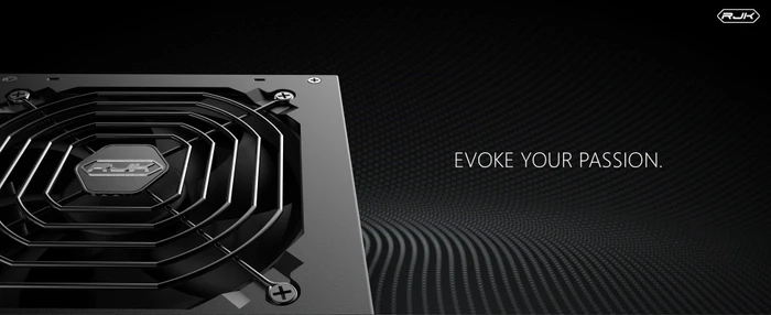 Raijintek ERMIS EVO 650B 650W, ATX 3.1