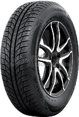 Giti Tire GitiAllSeason City 155/65 R14 75T