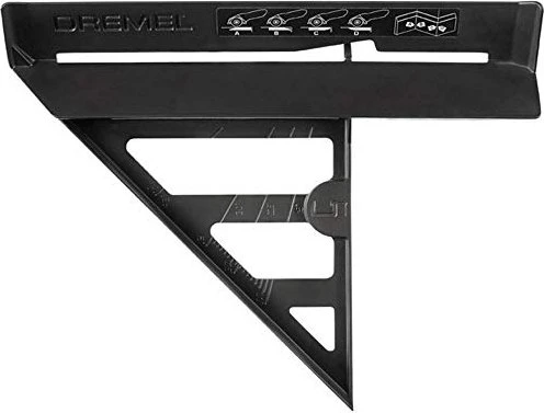 Dremel DSM840 Gehrungswinkel-Aufsatz