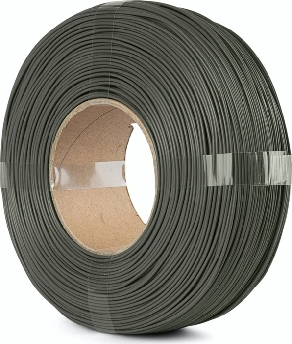Spectrum PLA ReFill HS, Moss Grey, Spule, 1.75mm, 1.00kg