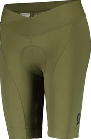 Scott Endurance 40 Fahrradhose kurz fir green/black (Damen)