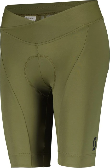 Scott Endurance 40 Fahrradhose kurz fir green/black (Damen)