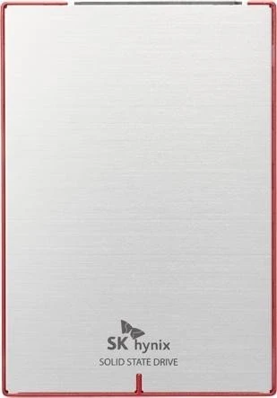 SK hynix Canvas SC300 256GB, 2.5" / SATA 6Gb/s