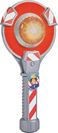 Simba Toys Feuerwehrmann Sam Verkehrskelle