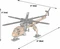 LEGO City Arktis - Arktis-Helikopter mit Hundeschlitten Vorschaubild
