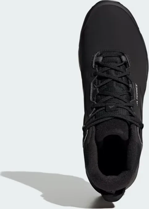 adidas Terrex AX4 Mid Beta Cold.RDY core black/grey two (Herren)