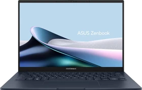 ASUS ZenBook 14 UX3405MA-PP304W, Ponder Blue, Core Ultra 7 155H, 16GB RAM, 1TB SSD, DE