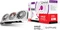 Sapphire Pure Radeon RX 7700 XT, 12GB GDDR6, 2x HDMI, 2x DP, lite retail Vorschaubild