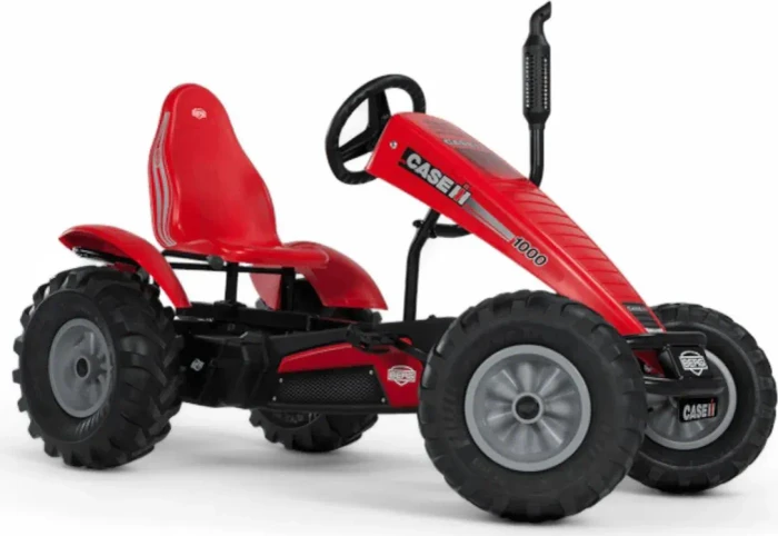 Bergtoys E-BFR