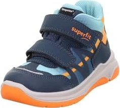 Superfit Cooper High blau/orange (Junior)