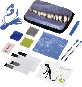 Hama Nintendo 3DS XL T-Rex Set (DS) (00053485)
