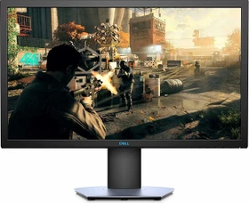 Dell S2419HGF, 24"