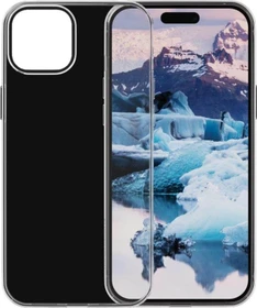 dbramante1928 Greenland Clear für Apple iPhone 15