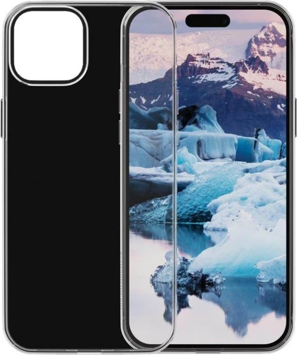 dbramante1928 Greenland Clear für Apple iPhone 15