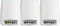 Netgear Orbi RBK23, Router und 2x Repeater Set, 3er-Bundle Vorschaubild