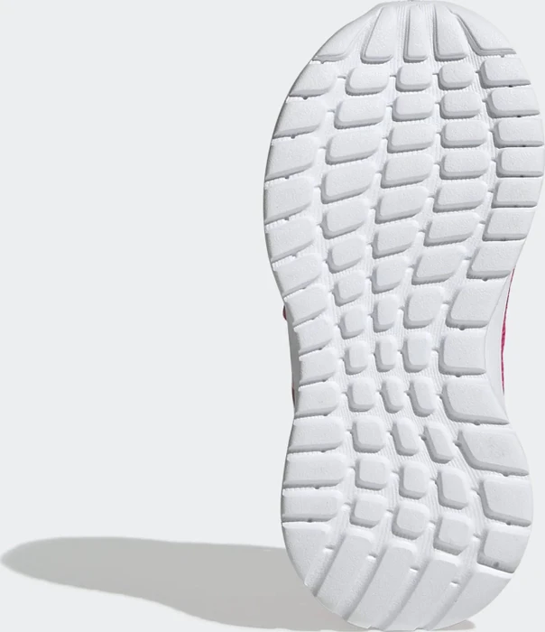 adidas Tensaur Run I shock pink/cloud white/shock red (Junior)