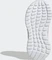 adidas Tensaur Run I shock pink/cloud white/shock red (Junior) Vorschaubild