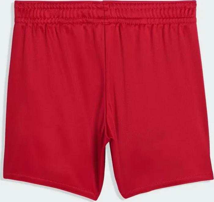 adidas Liverpool FC 2025/2026 Heimausrüstung (Junior)