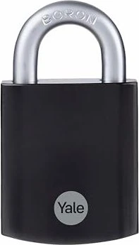 Yale Black Line Extreme Y90SB/45, Vorhängeschloss