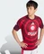 adidas Ajax Amsterdam 2026/2027 Aufwärmtrikot (Herren) Vorschaubild