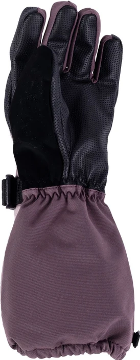 Vaude Snow Cup Skihandschuhe blackberry (Junior)