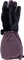 Vaude Snow Cup Skihandschuhe blackberry (Junior) Vorschaubild