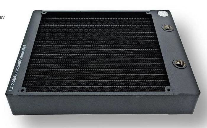 EK Water Blocks EK-CoolStream WE 180
