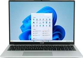 Wortmann Terra Mobile 1610A, Ryzen 7 7730U,     16GB RAM,    512GB SSD, DE