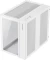 GameMax Infinity White, Glasfenster Vorschaubild