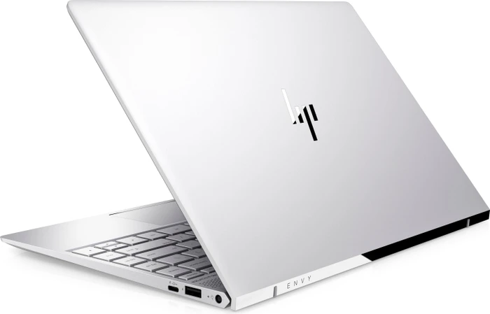 HP Envy 13-ad140ng, silber, Core i5-8250U, 8GB RAM, 256GB SSD, DE