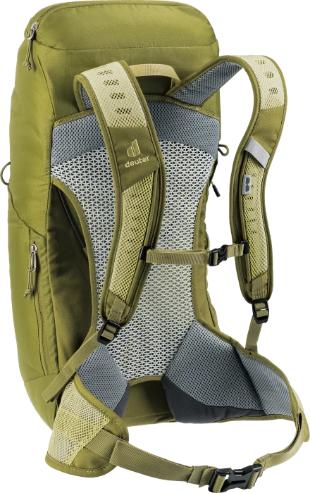 Deuter AC Lite 24 linden/cactus
