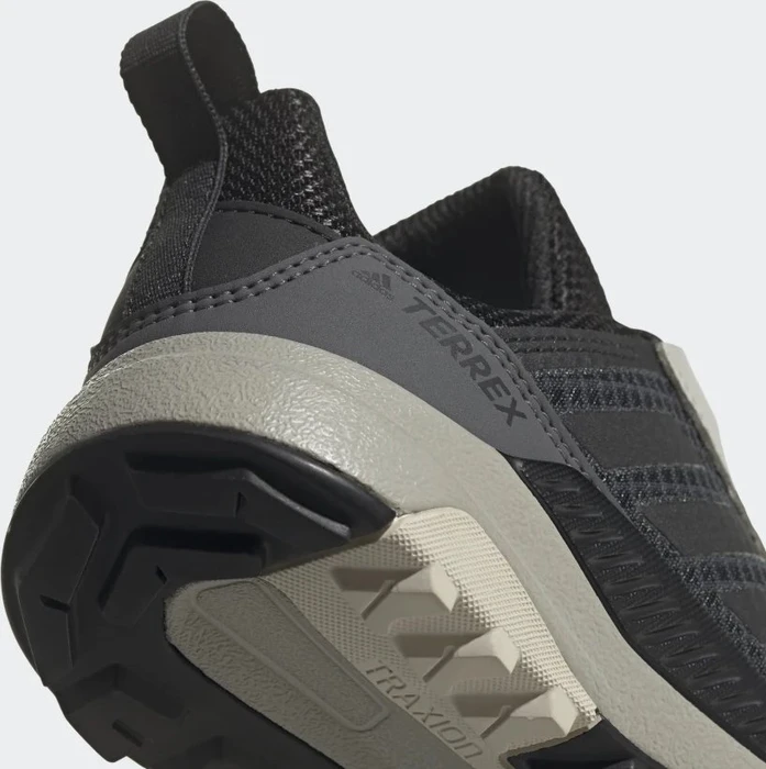 adidas Terrex Trailmaker Rain.RDY core black/aluminium (Junior)