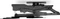 Nedis TVCM5850BK Vorschaubild