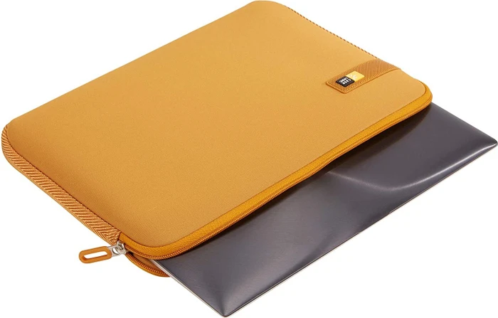 Case Logic LAPS-114 14.1" Laptop Sleeve Buckthorn gelb