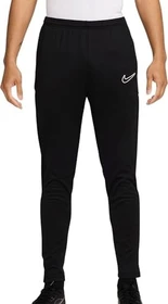 Nike Academy Fußball Trainingshose lang schwarz/weiß (Herren)