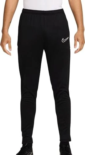 Nike Academy Fußball Trainingshose lang schwarz/weiß (Herren)