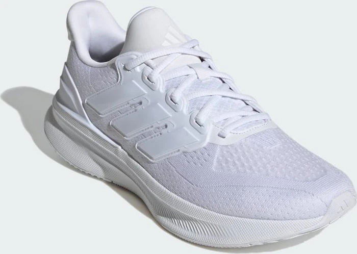 adidas Ultrabounce 5 cloud white/core black (Herren)