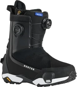 Burton Highshot X Step On Softboot schwarz (Damen) (Modell 2025/2026)