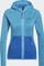adidas Terrex Tech Lite Hooded Hiking Fleece Jacke (Damen) Vorschaubild