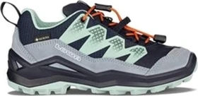 Lowa Maddox Pro GTX LO navy/smoke blue (Junior)