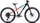 Cube Reaction 240 Pro black'n'blue'n'red Modell 2025 (852200)