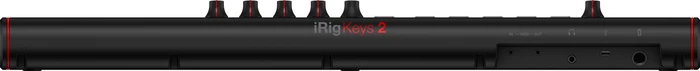 IK Multimedia iRig Keys 2