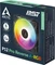 ARCTIC P12 Pro Reverse A-RGB, schwarz, 120mm Vorschaubild